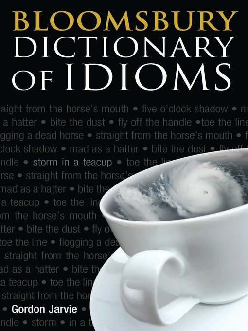 Idioms Organizer  Pdf